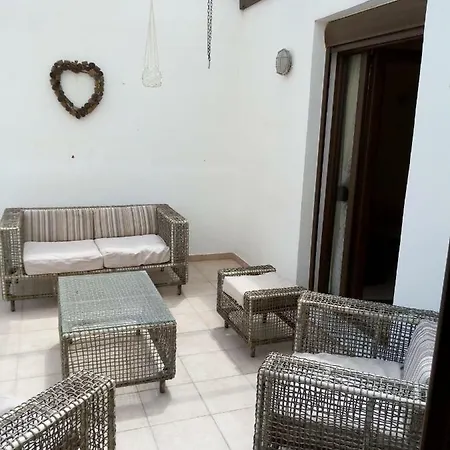 Court C2 Vakantiehuis