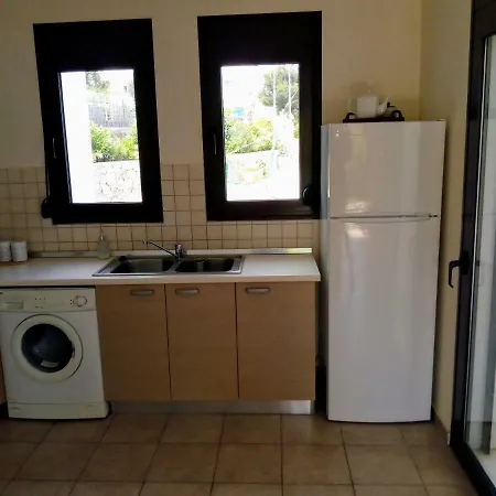Court C2 Case de vacanță *