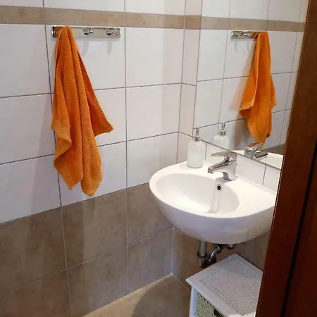 Court C2 Case de vacanță *